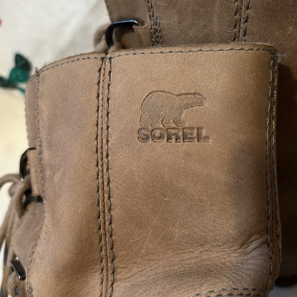 Sorel Joan of Arctic wedge 2 boot - Picture 4 of 8